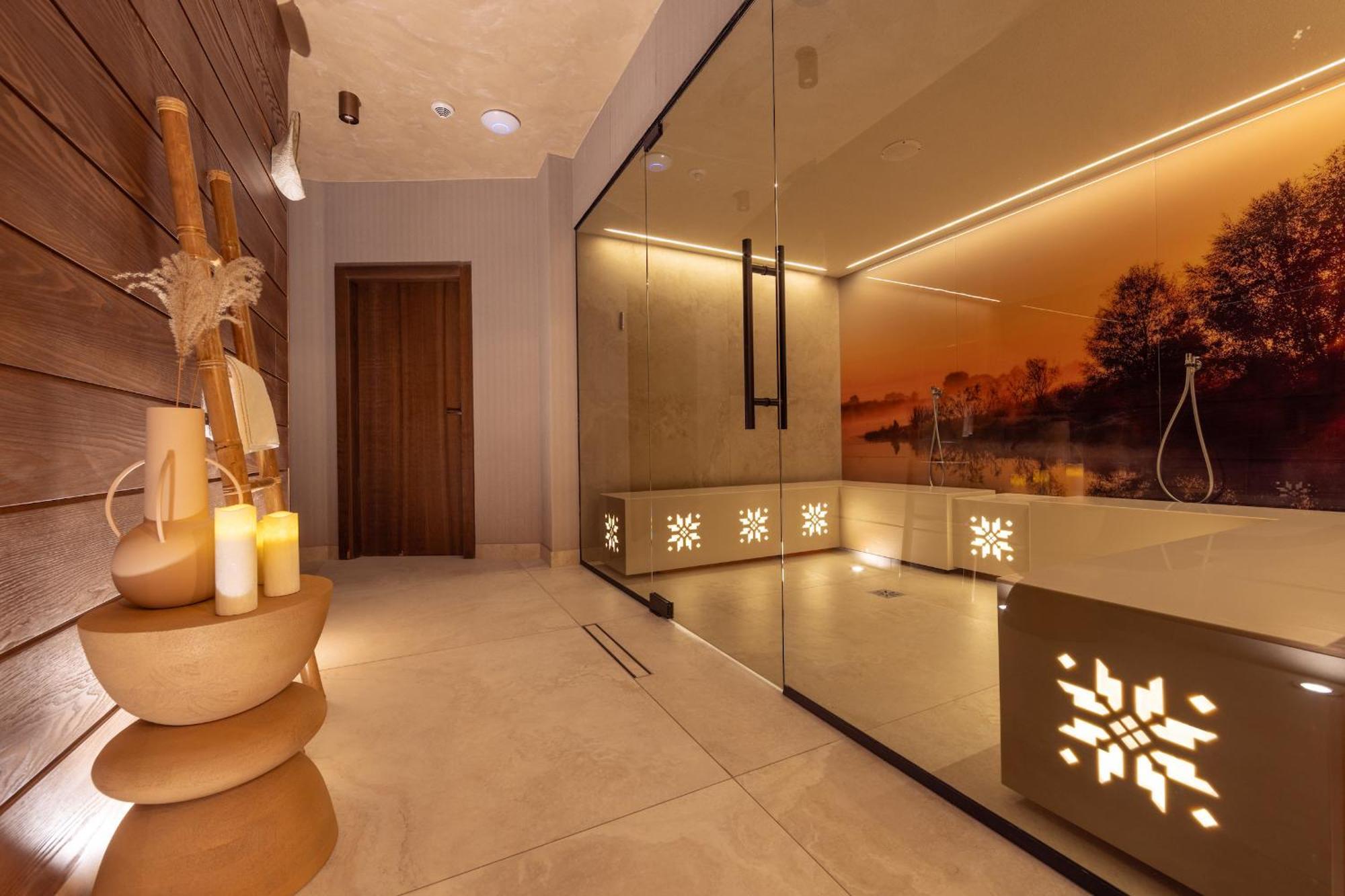 Zloty Gron Resort & Spa Istebna Kültér fotó