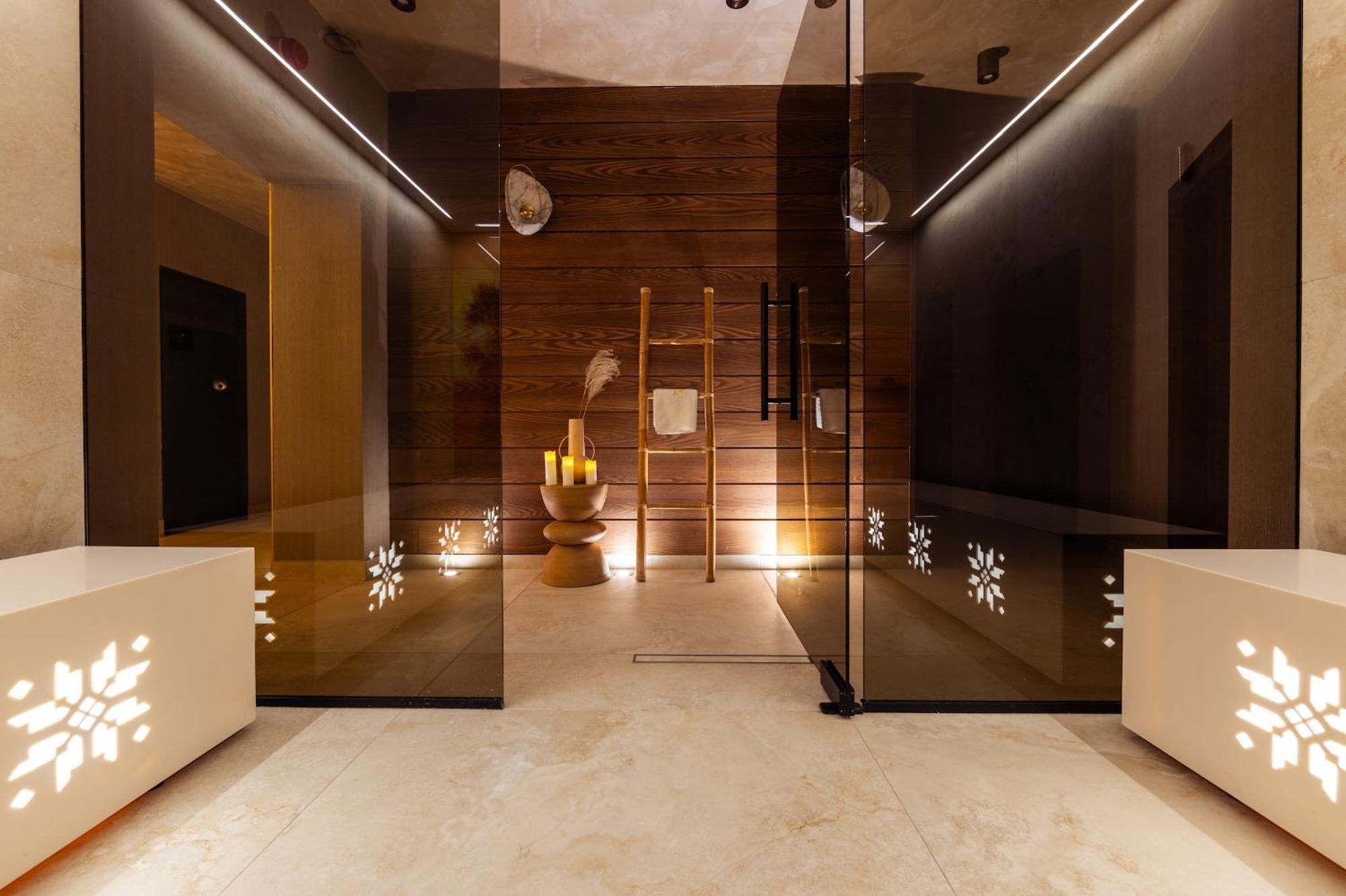 Zloty Gron Resort & Spa Istebna Kültér fotó