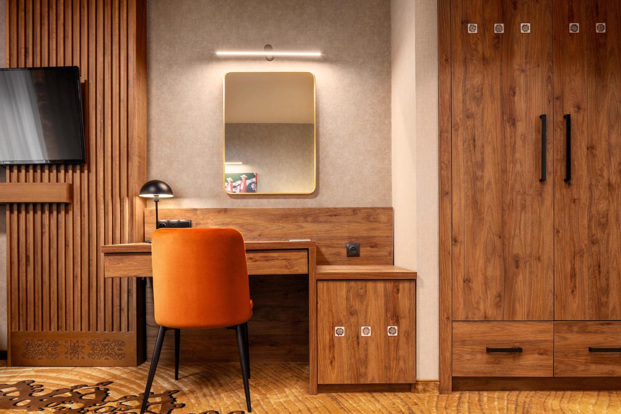 Zloty Gron Resort & Spa Istebna Kültér fotó